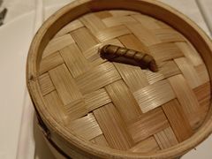 -泉州富力万达文华酒店-品珍中餐厅