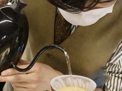 -Hei Cafe(工体店)