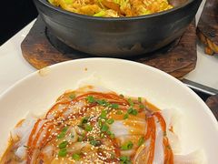 -大嫂镬仔·焖鸡煲·啫啫煲(逢源路店)