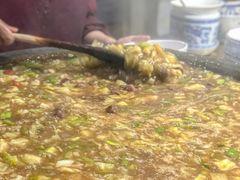 -老字号贾家肉丸糊辣汤(光明巷店)