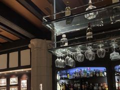 -上海和平饭店茉·莉酒廊 Jasmine Lounge