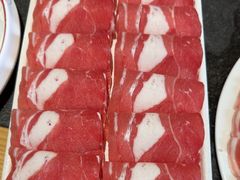 -东来顺(非遗·清真火锅·盛世广场店)