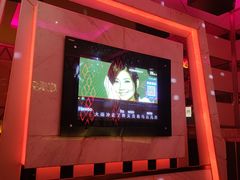 -欢乐空间KTV(奥山世纪城店)
