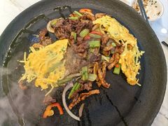 -一烙锅(友谊店)