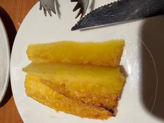 -拉蒂娜·巴西牛排馆 Latina·Brazilian Steakhouse(王府井喜悦店)