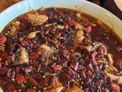 -陈麻婆豆腐总店