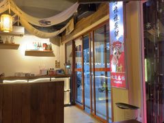 -阿文烧烤(金环路店)