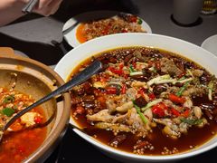 -三江里·宜宾川菜(亚运村店)