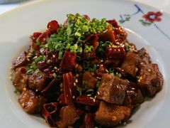 -铜锣湾·有麝自然香(渝北财富中心店)