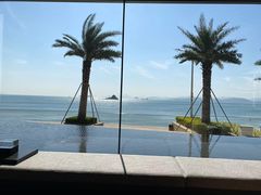 -深圳大梅沙京基洲际度假酒店