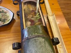 -61号餐吧(兴坪古镇漓江店)