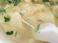 -杭州小吃(工人体育场北路店)