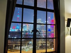 -茹丝葵经典牛排馆(上海外滩店)