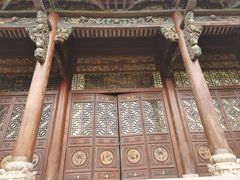 -西安关中民俗艺术博物院