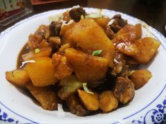 -赵氏喜乐饺子(名仕嘉园店)