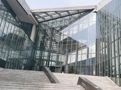 -房山世界地质公园博物馆