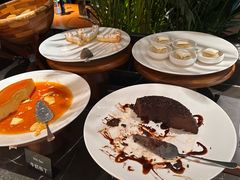-拉蒂娜·巴西牛排馆 Latina·Brazilian Steakhouse(王府井喜悦店)