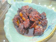 无锡酱排骨-灵福缘私房菜·农家菜(拈花湾·灵山大佛必推店)