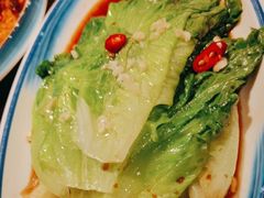 -湖兰金牌小炒肉(椒江万达店)