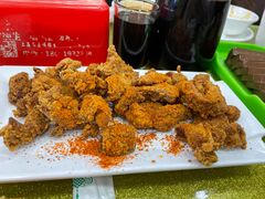 小酥肉-赵氏盱眙十三香龙虾(蓝村店)