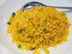 -富淳饭店(陆家嘴保利广场店)