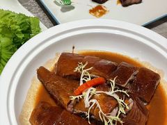 -香云轩·顺德菜(香云纱园林酒店店)