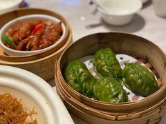 -陶兰居·香港饭店·海鲜大排档(圆融时代广场店)