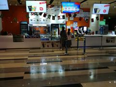 -金逸影城(荟聚IMAX激光店)