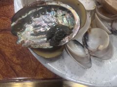 -鹿客臻鲜海鲜自助餐厅(永旺店)