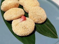 -广州富力丽思卡尔顿酒店·丽轩·粤菜