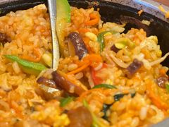 -烧肉一番·新韩式炭火烤肉(大岭山店)