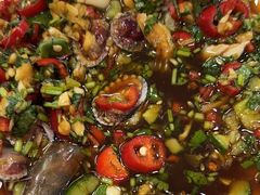 -官塘陈记鱼生·潮汕砂锅粥·牛肉火锅(潮枫路总店)