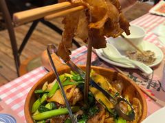 -胡桃里音乐酒馆(罗湖HALO广场店)