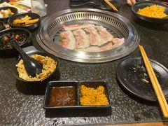 -九田家黑牛烤肉料理(潍坊青州市泰华城店)