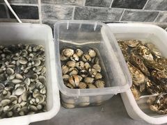 -阿杰臻选海鲜饭店(普陀山店)