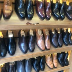 -MR.COLLECTION西装先生(富华里店)