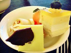 -武汉武昌威斯汀酒店-知味自助餐厅