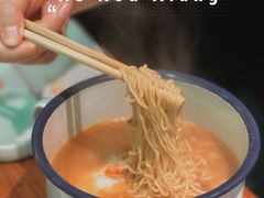 -可口香·非遗老号烧烤(南岗直营店)