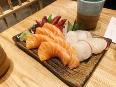-初居食屋日式料理(万象城购物中心店)