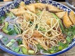 -九八五面馆(欧洲城店)