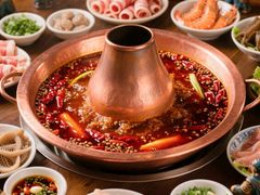 -蜀大侠火锅(四川北路店)