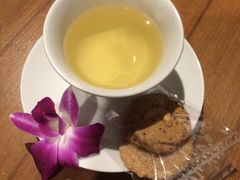 -Let’s Relax Spa(Siam Square One)