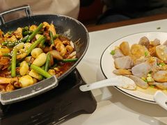 -食光慢宴·安吉土菜馆