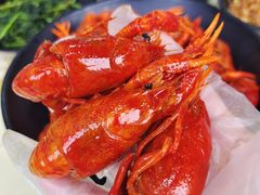 -聚味瞿记·龙虾堂(树木岭店)