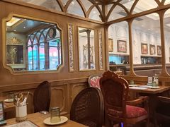 -秘密旅行Bonjour(黑金冠 江南西店)