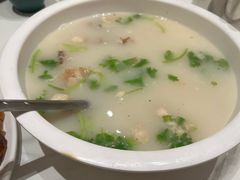 滋补老鸭汤-梅利汴京烤鸭•开封豫菜地标店(东大街店)