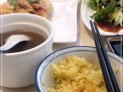 -本味轩精品茶餐厅(黄山路店)