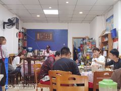 -洪霞餐馆