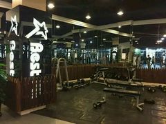 -贝菲特游泳健身(徐泾店)