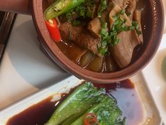 -好食上(喜盈门.范城店)